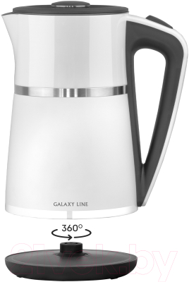 Электрочайник Galaxy Line GL 0339