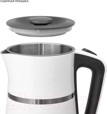 Электрочайник Galaxy Line GL 0339