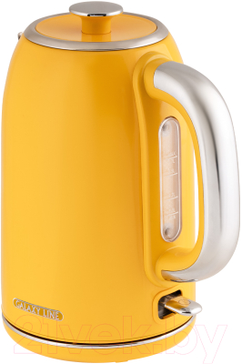 Электрочайник Galaxy Line GL 0345