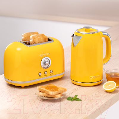 Электрочайник Galaxy Line GL 0345