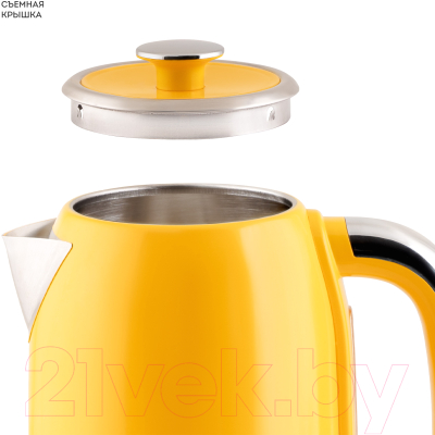 Электрочайник Galaxy Line GL 0345