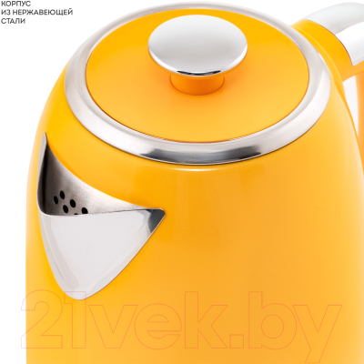 Электрочайник Galaxy Line GL 0345