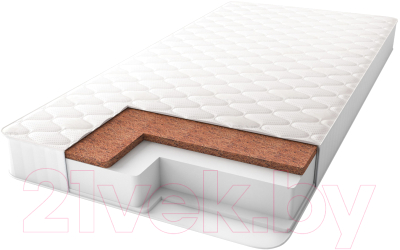 Детский матрас INDIGO Joy Classic 160x80x11