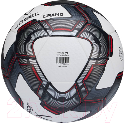 Футбольный мяч Jogel Grand №5 BC23