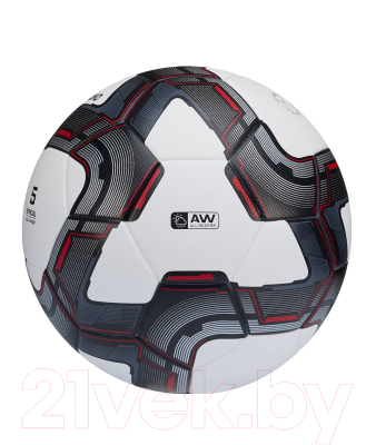 Футбольный мяч Jogel Grand №5 BC23