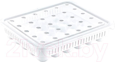 Контейнер Hobby Life Для хранения яиц HL021053 - фото