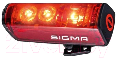 Фонарь для велосипеда Sigma Blaze Flash USB / 15110-SGM