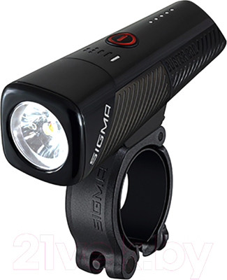 Фонарь для велосипеда Sigma Buster 800 USB / 19800-SGM - фото