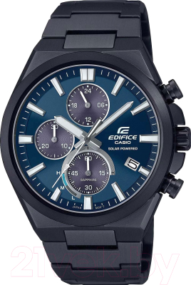 Часы наручные мужские Casio EFS-S630DC-2A - фото