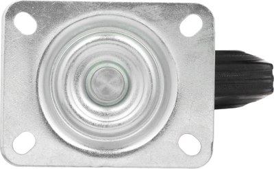 Комплект колес для тележки складской Стелла-техник 4001-160K4