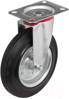 Комплект колес для тележки складской Стелла-техник 4001-200K4