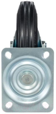 Комплект колес для тележки складской Стелла-техник 4001-200K4