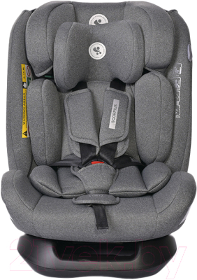 Автокресло Lorelli Scorpius Gray / 10071752406 - фото