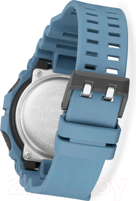 Часы наручные мужские Casio GBX-100-2A