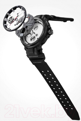 Часы наручные мужские Casio GR-B300-1A