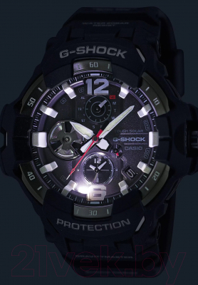 Часы наручные мужские Casio GR-B300-1A