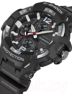 Часы наручные мужские Casio GR-B300-1A