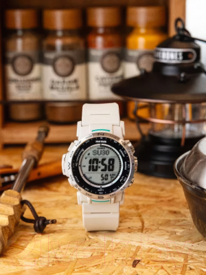 Часы наручные мужские Casio PRW-35-7E