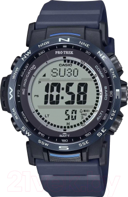 Часы наручные мужские Casio PRW-35Y-2E - фото
