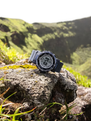 Часы наручные мужские Casio PRW-35Y-2E