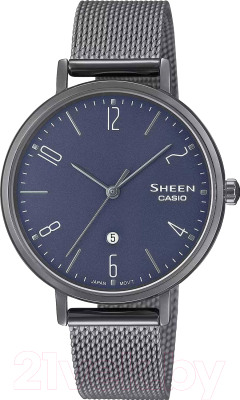Часы наручные женские Casio SHE-4562BM-2A
