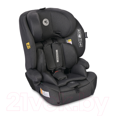 Автокресло Lorelli Benevento Isofix Black Jasper / 10071772401