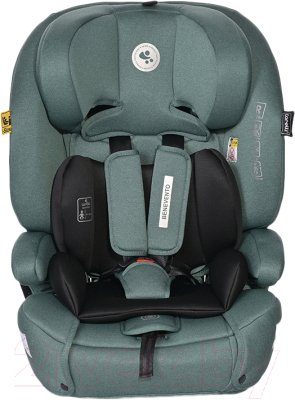 Автокресло Lorelli Benevento Isofix Green Pine / 10071772407 - фото