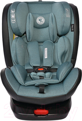 Автокресло Lorelli Nebula Isofix Arctic / 10071802409 - фото