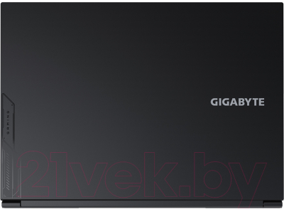 Игровой ноутбук Gigabyte G6 / KF-H3KZ854KD