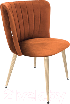 Стул Sheffilton SHT-ST36-1/S95-WH-1 - фото