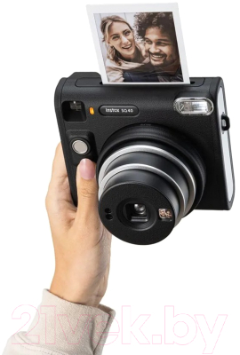 Фотоаппарат с мгновенной печатью Fujifilm Instax Square SQ40 / 16802814