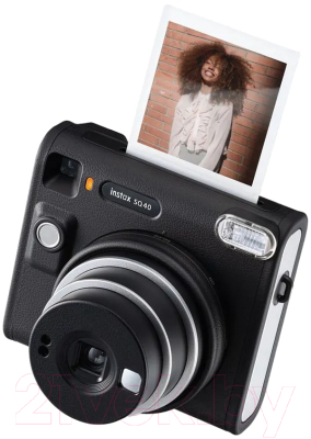 Фотоаппарат с мгновенной печатью Fujifilm Instax Square SQ40 / 16802814