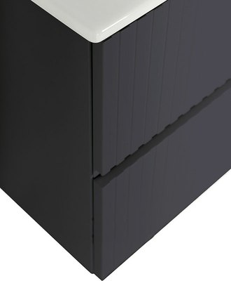 Тумба под умывальник Cezares DUET-N-1200-2C-SO-GR-P