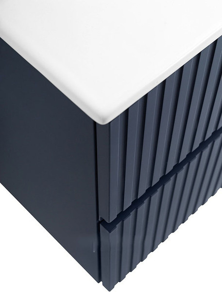 Тумба под умывальник Cezares DUET-N-800-2C-SO-GR-P