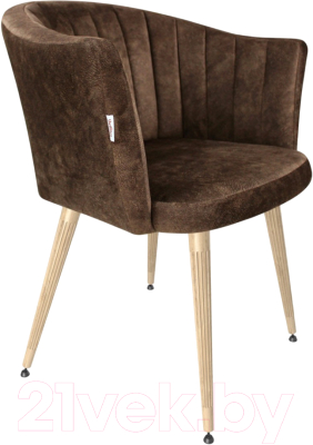 Стул Sheffilton SHT-ST42-1/S95-WH-1 - фото