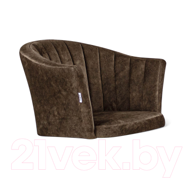 Стул Sheffilton SHT-ST42-1/S95-WH-1