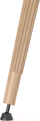 Стул Sheffilton SHT-ST42-1/S95-WH-1