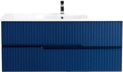 Тумба под умывальник Cezares DUET-N-1200-2C-SO-SPF-P - фото