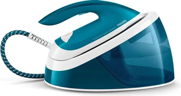 Утюг с парогенератором Philips GC6815/20 - фото