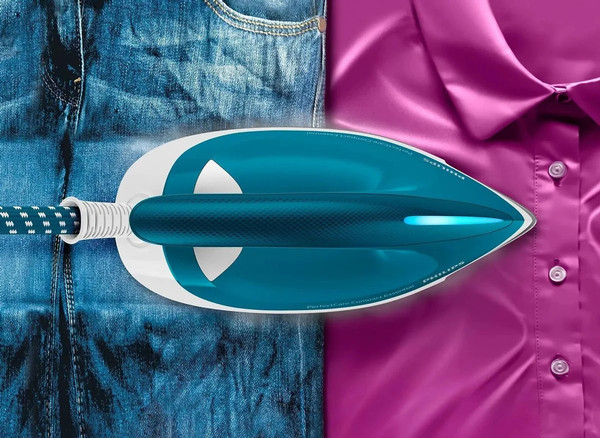 Утюг с парогенератором Philips GC6815/20