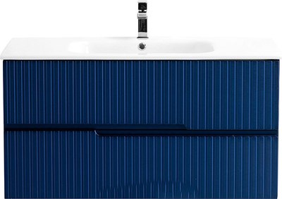 Тумба под умывальник Cezares DUET-N-800-2C-SO-SPF-P - фото