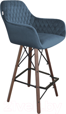 Стул барный Sheffilton SHT-ST38/S80 - фото