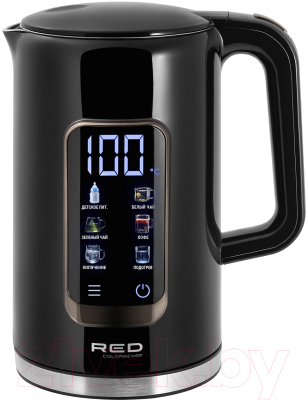 Электрочайник RED solution Colorsense AM120D 