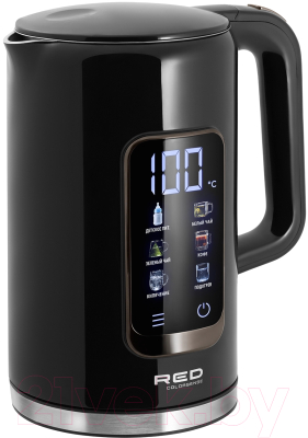 Электрочайник RED solution Colorsense AM120D 