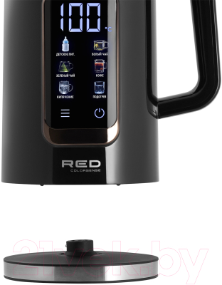 Электрочайник RED solution Colorsense AM120D 