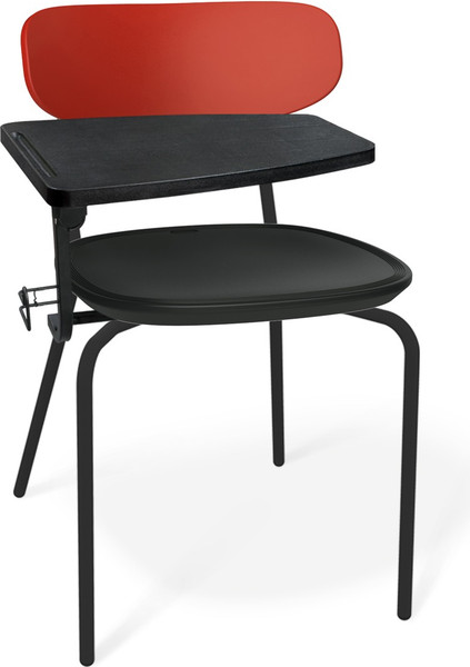 Стул офисный Sheffilton SHT-S85М-RD-2 - фото