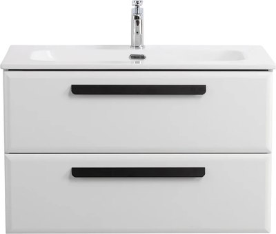 Тумба под умывальник Cezares ECO-CER-N-800-2C-SO-BO