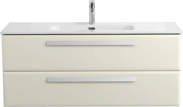 Тумба под умывальник Cezares ECO-CER-N-1200-2C-SO-AS-P - фото