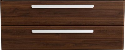 Тумба под умывальник Cezares ECO-CER-N-1000-2C-SO-NCS-P - фото