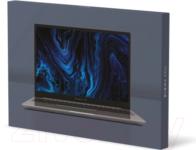 Ноутбук Digma Pro Sprint N Ryzen 7 / DN15R7-ADXW03